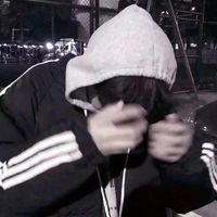 男生背包的头像大全(4)
