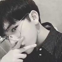 明星帅气男生头像大全