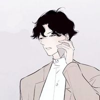卡通qq头像 可爱女生(13)