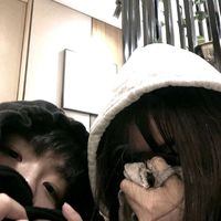 微信熊猫头像图片大全集(9)