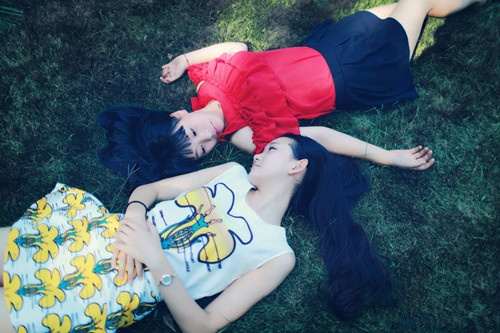 女生网名带英文翻译