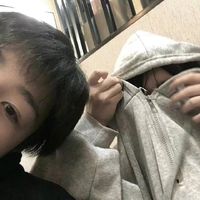 情侣头像头像小孩头像一对情侣(12)