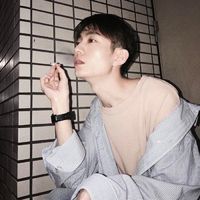 可爱男生图片头像大全可爱图片大全(16)