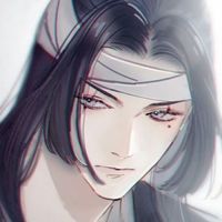 qq万圣节头像男生动漫(6)
