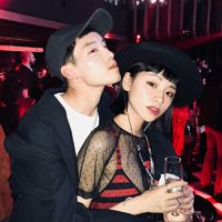 吉尔伽美什和恩奇都情侣头像