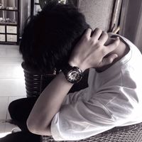 经典小丑头像男生头像(16)