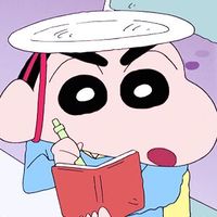 头像动漫男生吧