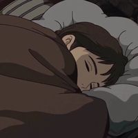 经典卡通女头像图片大全(18)