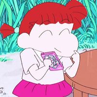 曲奇饼干头像卡通(19)