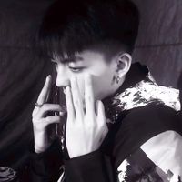霸气qq图片头像男生(13)