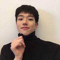 背影头像男生 侧面图片大全(13)