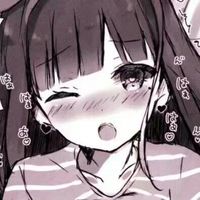 帅气高冷男生头像动漫