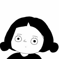 酷女生头像 卡通 霸气头像
