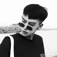 男生头像 背影 唯美图片(19)