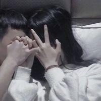 你的名字图片高清情侣头像(14)
