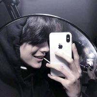 微信男生正面头像图片大全(8)