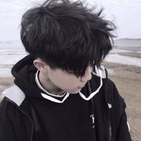 男生高清全脸头像(20)