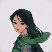 动漫情侣头像 二次元(8)
