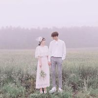 我们裸熊头像情侣头像(4)