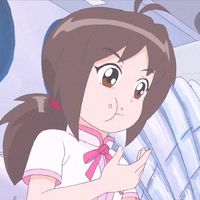 动漫图片QQ头像女(4)