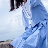 二次元qq头像女生2018(6)