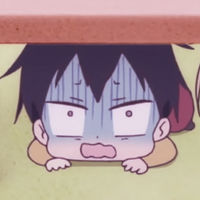 男生qq头像动漫系