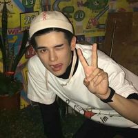 微信高清头像文艺男生头像