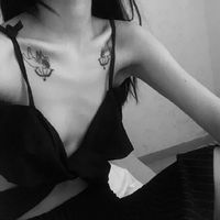 qq头像女生个性网小清新(8)