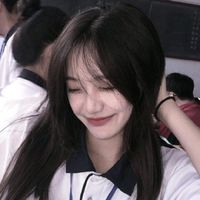 女生头像夏祥林(3)