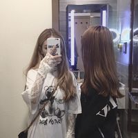 qq关于青春的头像女生(19)