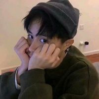 单调的男生头像(20)