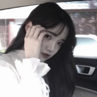现代古装女生头像(10)
