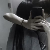 兔子和狼的图片 情侣头像(6)