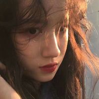 女生头像婚纱照唯美背影(3)