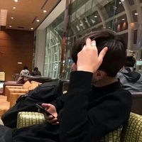 适合中年男生的微信头像图片(15)