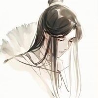 2018女生qq古风动漫头像