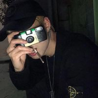 qq冷酷头像男生(12)