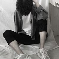 男生头像 v字仇杀(16)