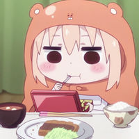 微信头像卡通戴眼镜女生(19)