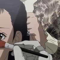 王者荣耀情侣头像 Q