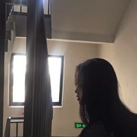 简单唯美的情侣头像图片大全(11)