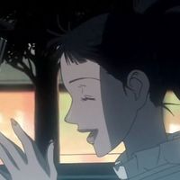 狐狸和兔情侣头像(15)