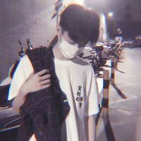 男生背包的头像大全(19)