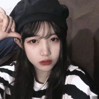 女生头像夏祥林(10)