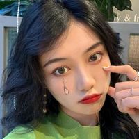 2019新版微信头像女佛系(10)