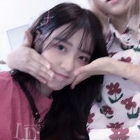 qq关于青春的头像女生(5)