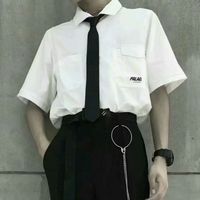 男生头像图片半身潮