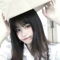 qq头像女生 古风 彼岸花(19)