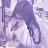 明星彩色铅笔画头像女生(11)