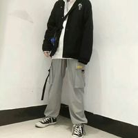 2018我要个性男生头像(9)
